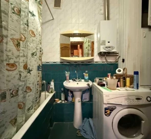 Фото 4. Двухкомнатная квартира, продажа. Киев Шевченковский