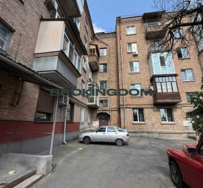 Фото 5. Двухкомнатная квартира, продажа. Киев Шевченковский