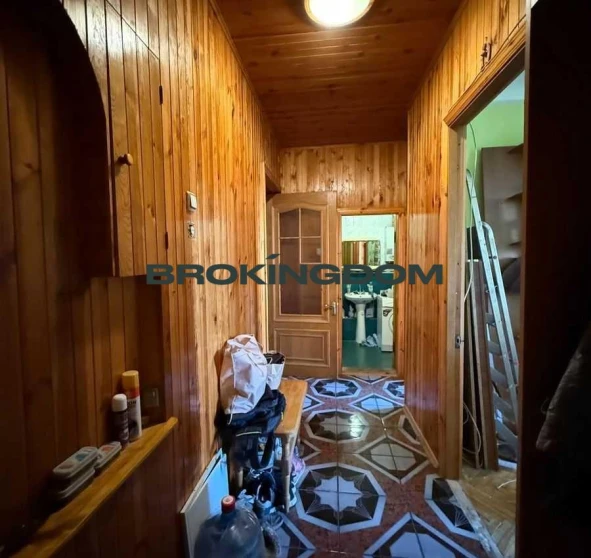 Фото 1. Двухкомнатная квартира, продажа. Киев Шевченковский