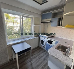 Фото 4. Трехкомнатная квартира, продажа. Киев Днепровский