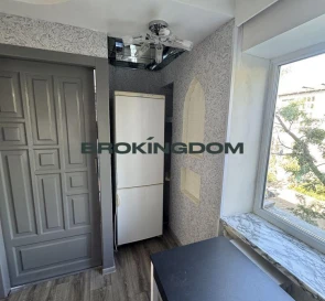 Фото 5. Трехкомнатная квартира, продажа. Киев Днепровский