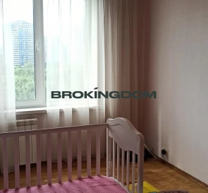 Фото 3. Трехкомнатная квартира, продажа. Киев Днепровский
