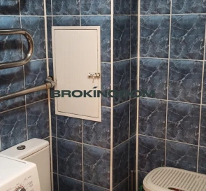 Фото 4. Трехкомнатная квартира, продажа. Киев Днепровский