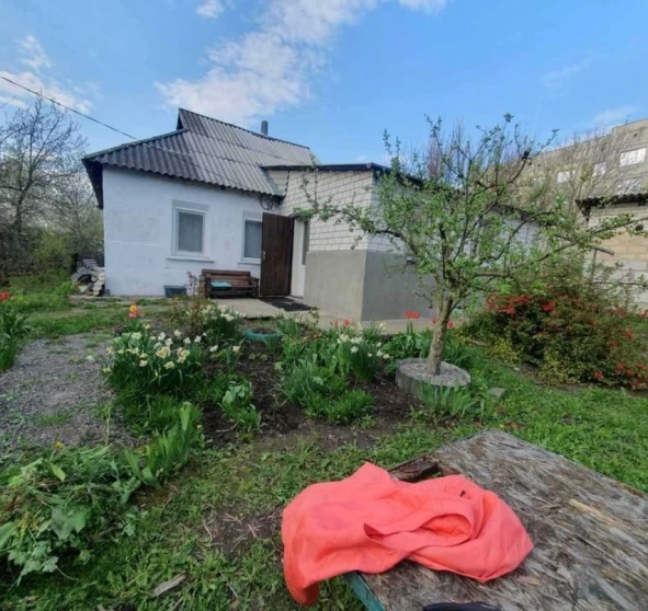 Fotografie 1. Casă, de vânzare. Baryshivka