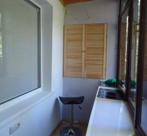 Fotografie 2. Două Camere apartament, de vânzare. Odesa Приморский