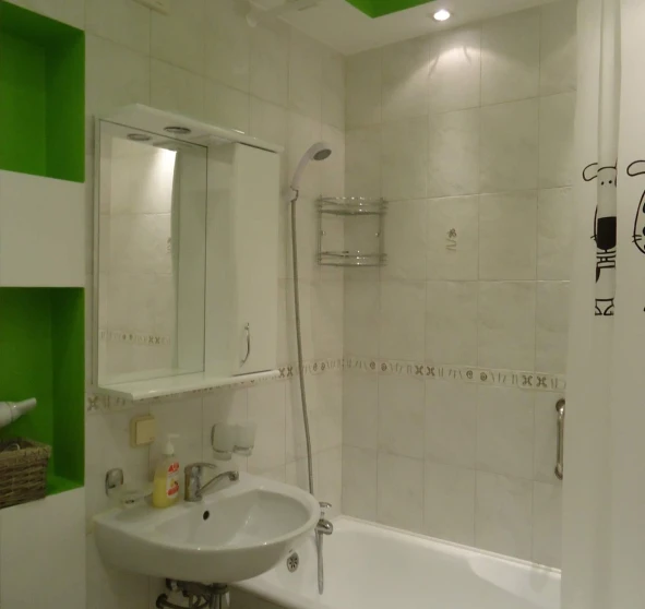 Fotografie 1. Două Camere apartament, de vânzare. Odesa Приморский