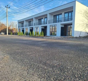 Фото 3. Таунхаус, продаж. Зазим"я