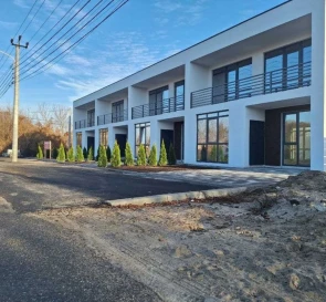 Фото 2. Таунхаус, продаж. Зазим"я