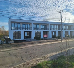 Фото 4. Таунхаус, продаж. Зазим"я