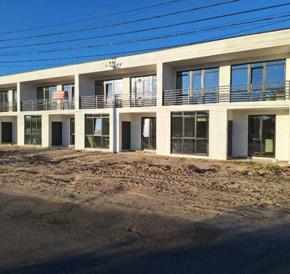 Photo 1. Townhouse, for sale. Zazymia