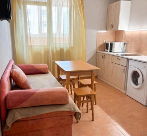 Photo 4. One-Room flat, to rent. Kyiv Дарницкий