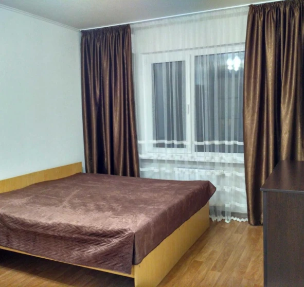 Photo 1. One-Room flat, to rent. Kyiv Дарницкий