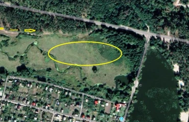 Фото Участок, продажа. Житомир Передмістя