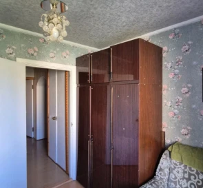 Фото 5. Трехкомнатная квартира, аренда. Полтава Киевский