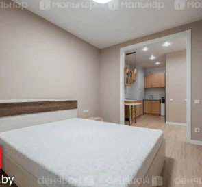 Photo 2. Two-Room flat, for sale. Minsk