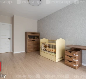 Photo 3. Two-Room flat, for sale. Minsk