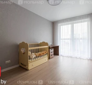 Photo 4. Two-Room flat, for sale. Minsk