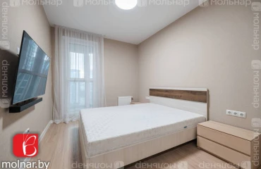 Photo Two-Room flat, for sale. Minsk