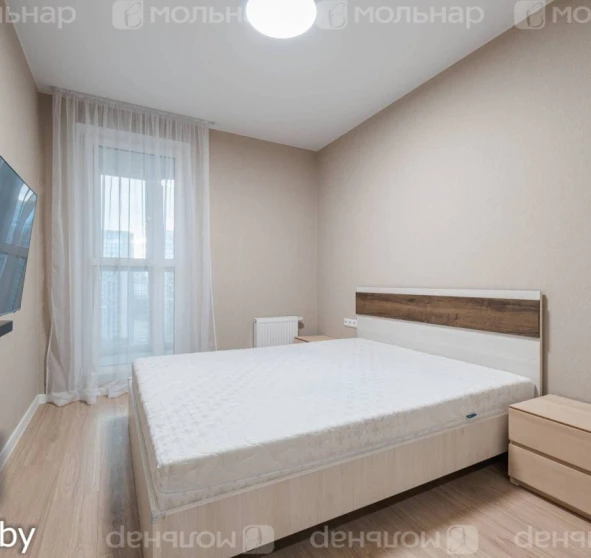 Photo 1. Two-Room flat, for sale. Minsk