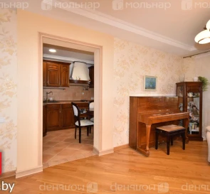 Photo 4. Three-Room flat, for sale. Minsk Центральный