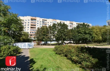 Photo Three-Room flat, for sale. Minsk Центральный