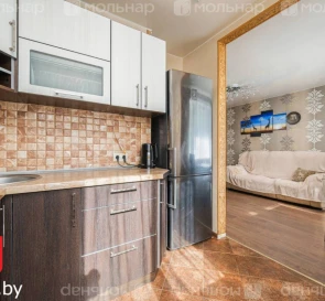 Photo 4. Two-Room flat, for sale. Minsk Первомайский