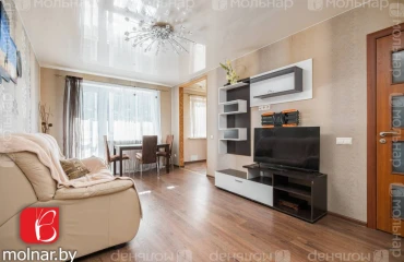 Photo Two-Room flat, for sale. Minsk Первомайский