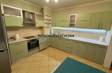 Photo Three-Room flat, for sale. Kyiv Дарницкий