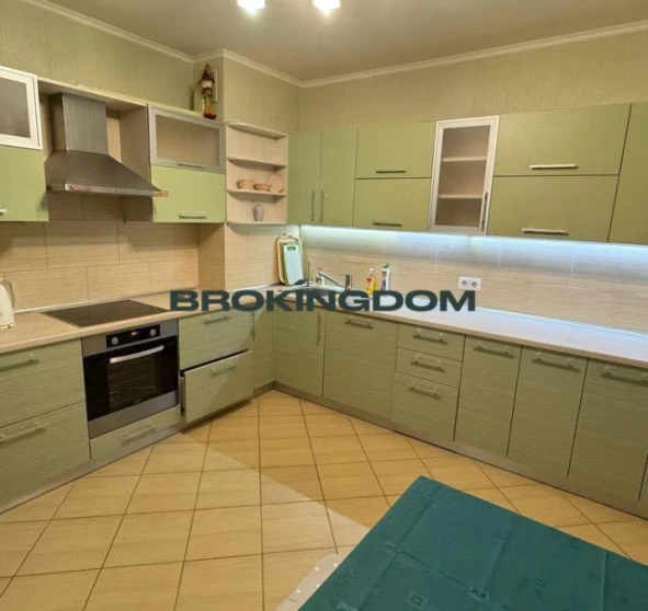 Photo 1. Three-Room flat, for sale. Kyiv Дарницкий