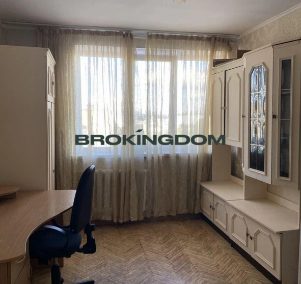 Photo 1. One-Room flat, for sale. Kyiv Оболонский