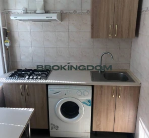 Zdjęcie 4. Kawalerka mieszkanie, do wynajęcia. Kyiv Днепровский