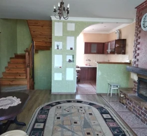 Фото 5. Таунхаус, продаж. Київ Академмістечко