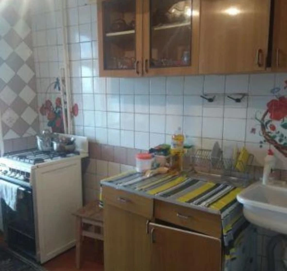 Zdjęcie 1. Kawalerka mieszkanie, do wynajęcia. Poltava Киевский
