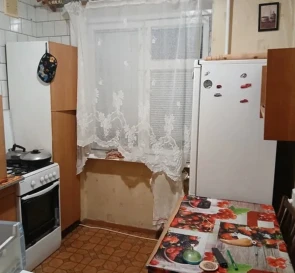 Photo 3. One-Room flat, to rent. Poltava Шевченковский (Октябрьский)