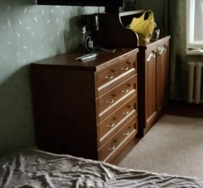 Фото 4. Однокімнатна квартира, оренда. Полтава Шевченковский (Октябрьский)