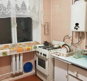 Фото 2. Двокімнатна квартира, оренда. Полтава Шевченковский (Октябрьский)