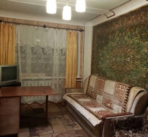 Фото 5. Двокімнатна квартира, оренда. Полтава Шевченковский (Октябрьский)