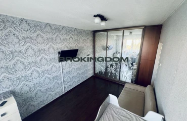 Photo One-Room flat, for sale. Kyiv Днепровский