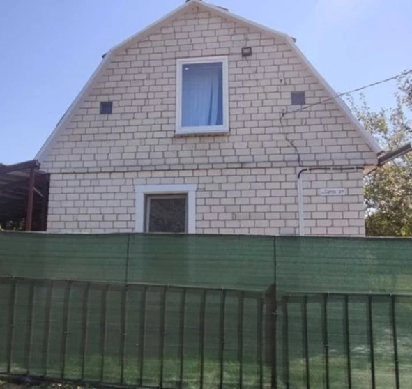 Fotografie 1. Casă, de vânzare. Berezan