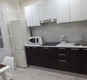Photo 4. One-Room flat, to rent. Kyiv Дарницкий