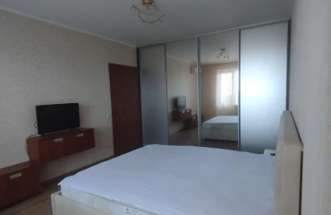 Photo Three-Room flat, to rent. Kyiv Дарницкий