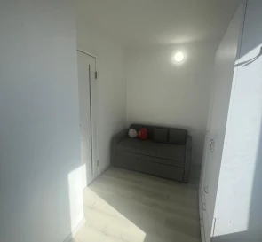 Photo 3. One-Room flat, to rent. Kotsiubynske