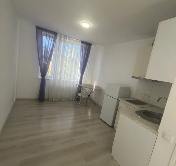 Photo 1. One-Room flat, to rent. Kotsiubynske