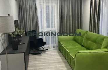 Foto Dos Ambientes piso, en venta. Kyiv Голосеевский