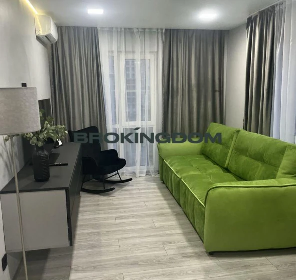 Fotografie 1. Două Camere apartament, de vânzare. Kyiv Голосеевский