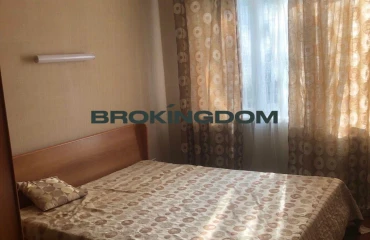 Foto Dos Ambientes piso, en venta. Kyiv Святошинский