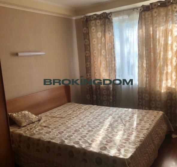 Foto 1. Dos Ambientes piso, en venta. Kyiv Святошинский