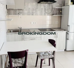 Foto 3. Monoambiente piso, en venta. Kyiv Оболонский