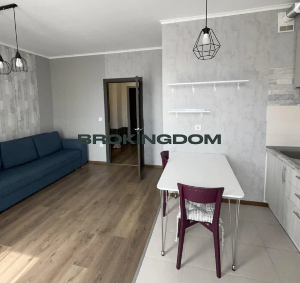 Foto 1. Monoambiente piso, en venta. Kyiv Оболонский