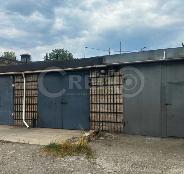 Foto 1. Garaje, en venta. Kryvyi Rih Металургійний